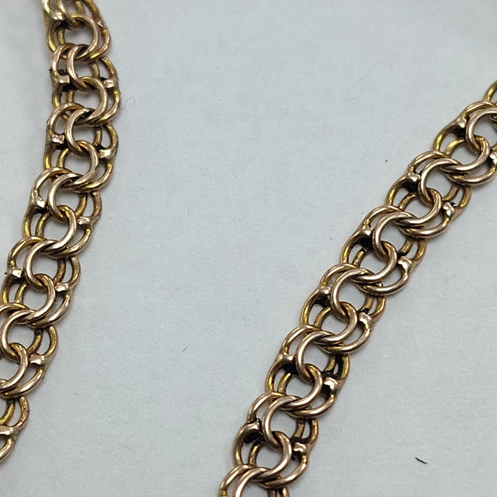 ESCLAVA ORO 10 K 3 GRMS (SEMINUEVO)