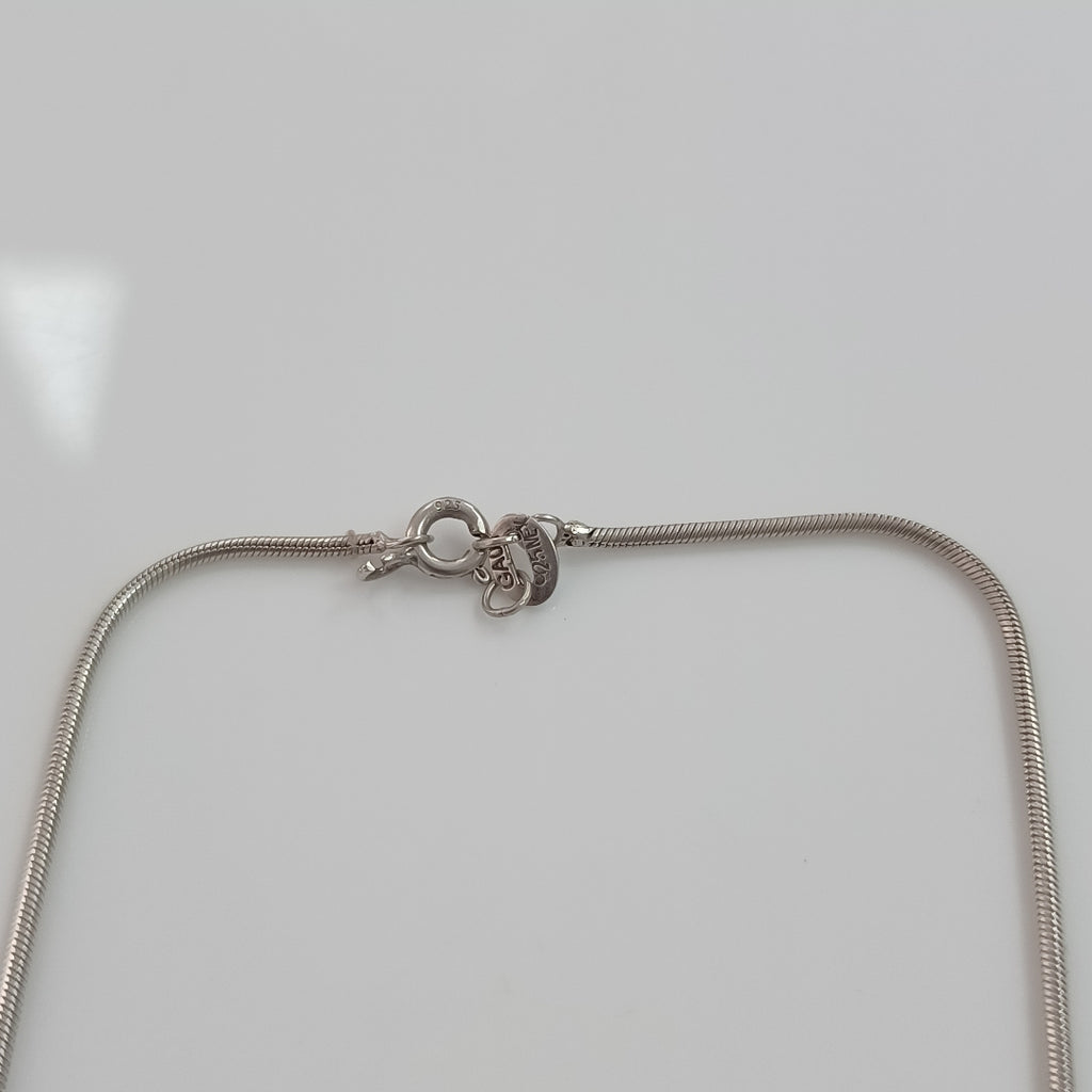 PULSERA PLATA 2.4 GRMS (SEMINUEVO)
