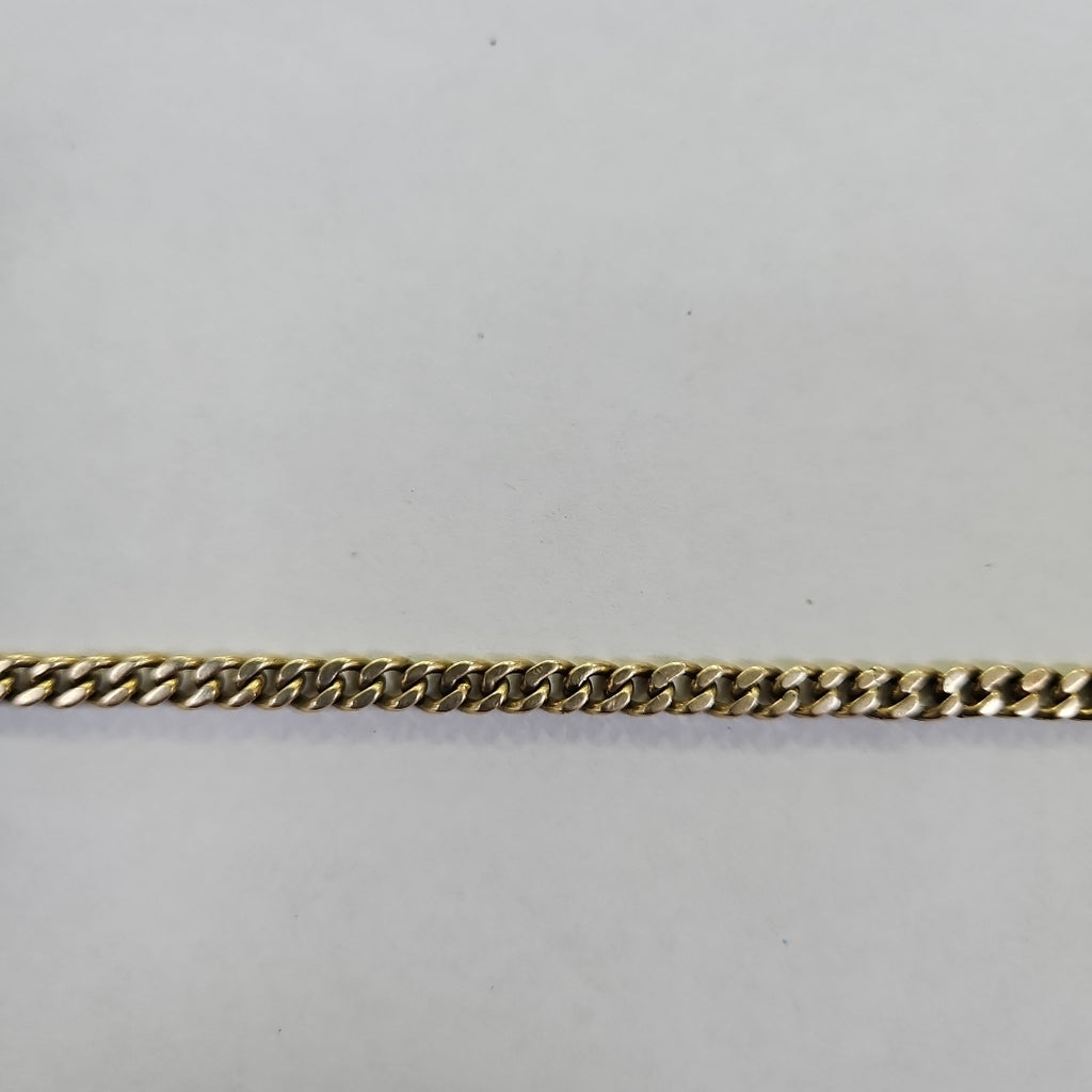 PULSERA ORO 14 K 11.7 GRMS (SEMINUEVO)