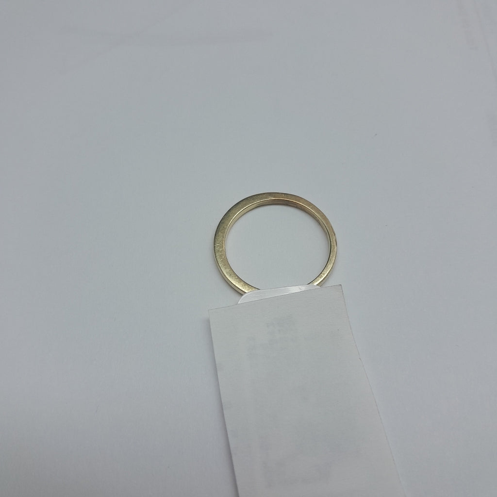 ANILLITO ORO 14 K 1,70 GRMS (SEMINUEVO)