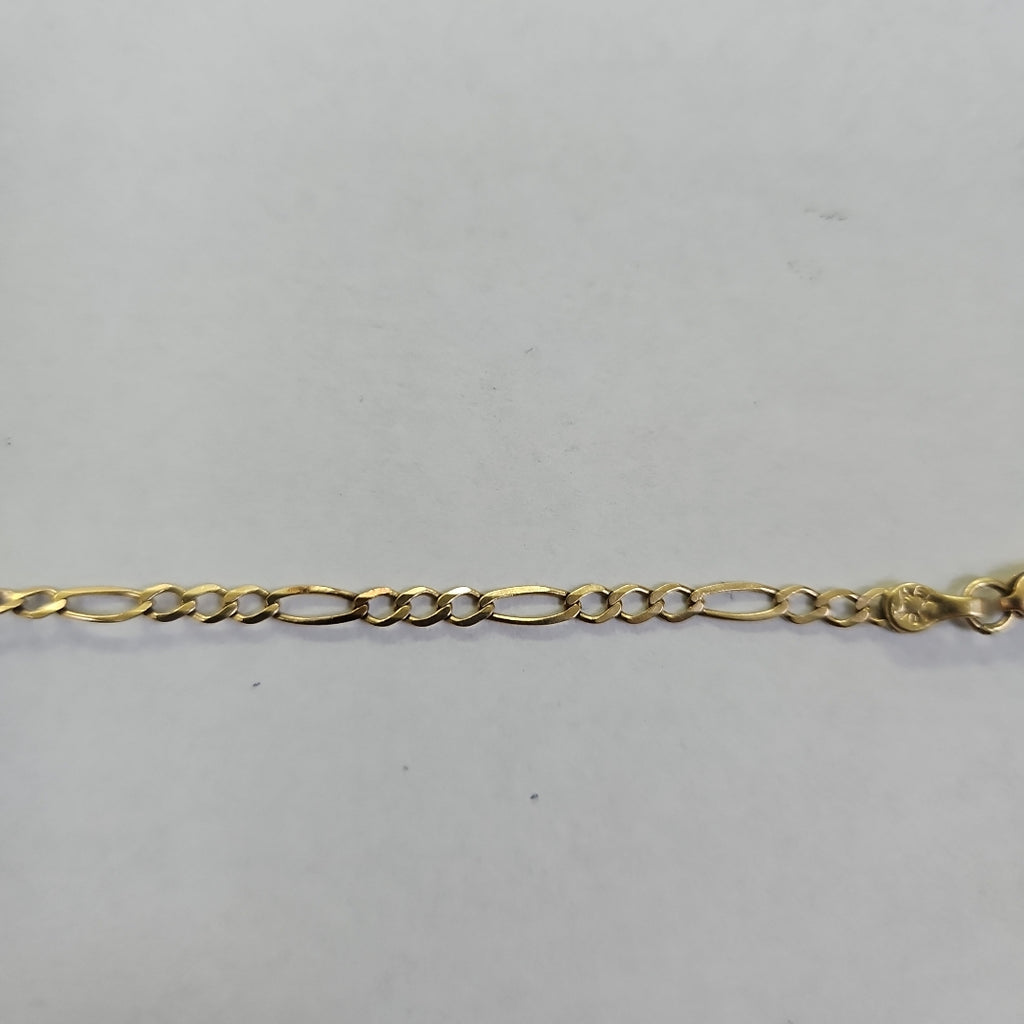 ESCLAVA ORO 10 K 2.5 GRMS (SEMINUEVO)