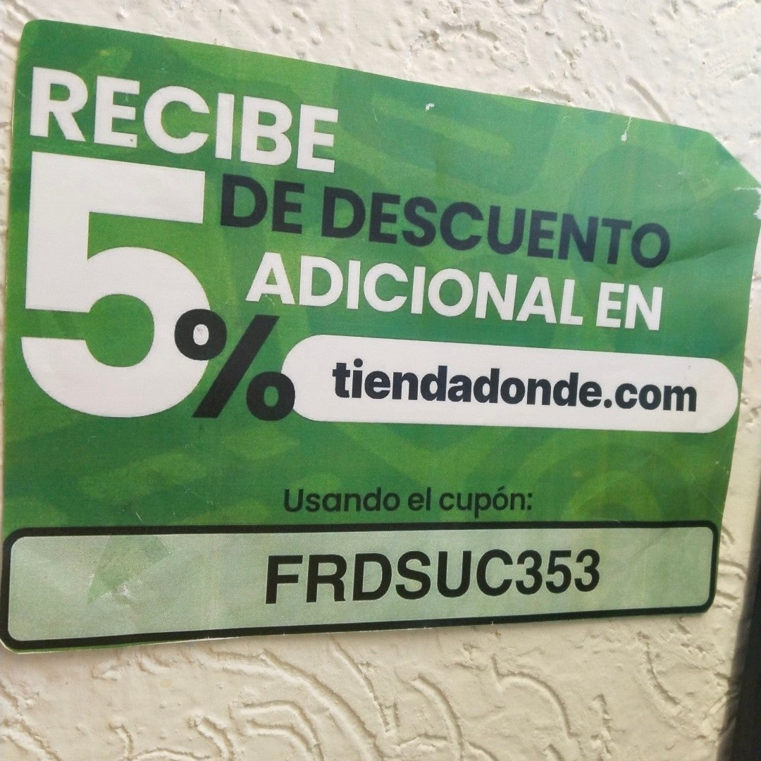 CADENA ORO 14 K 1.6 GRMS (SEMINUEVO)