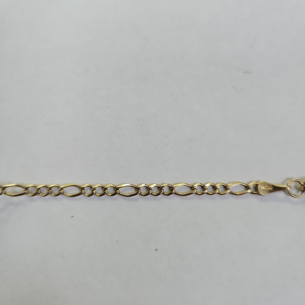ESCLAVA ORO 10 K 2,50 GRMS (SEMINUEVO)