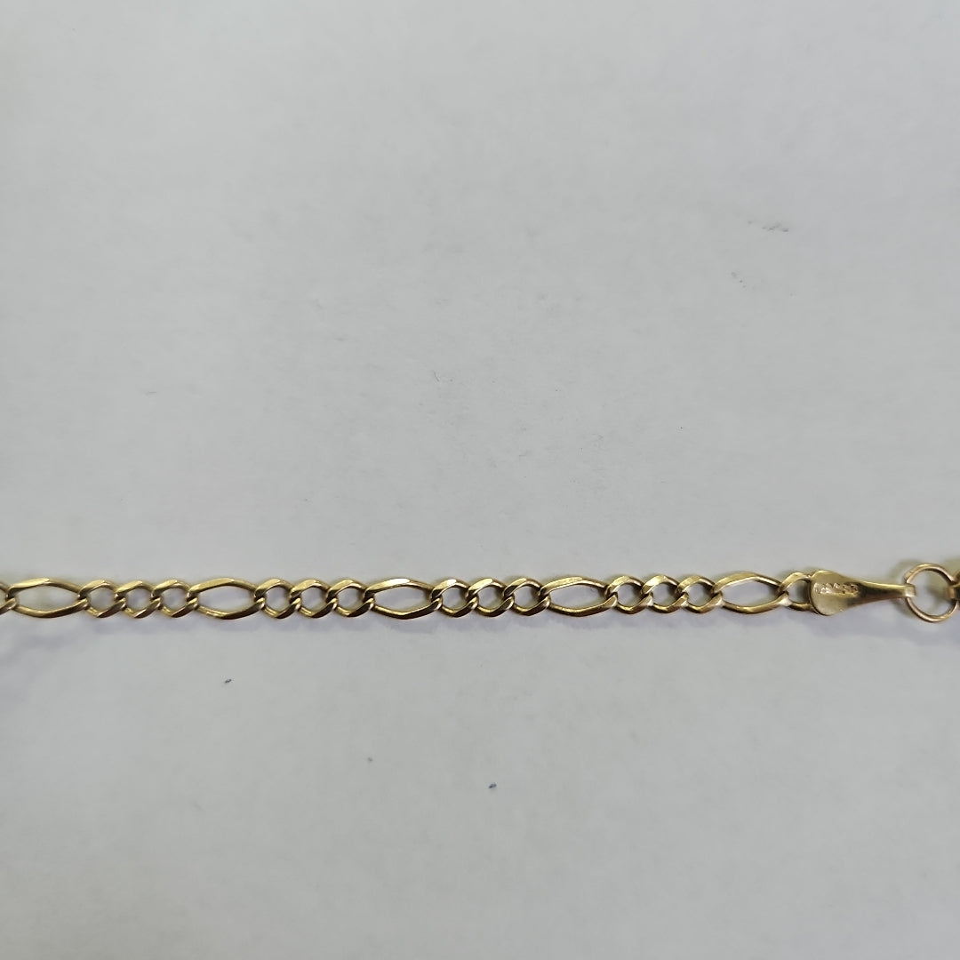 ESCLAVA ORO 10 K 2,50 GRMS (SEMINUEVO)