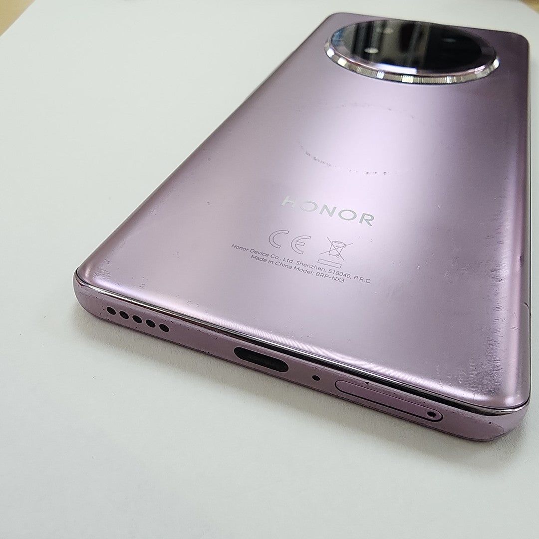 CELULAR HONOR MAGIC 7 LITE BRP-NX3 (2025) 512 GB 8 GB RAM (SEMINUEVO)