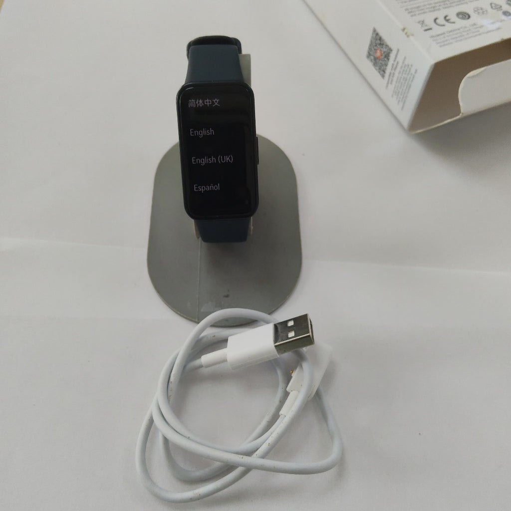 SMARTWATCH HUAWEI BAND 8  ASK-B19 FITBAND BLUETOOTH (SEMINUEVO)