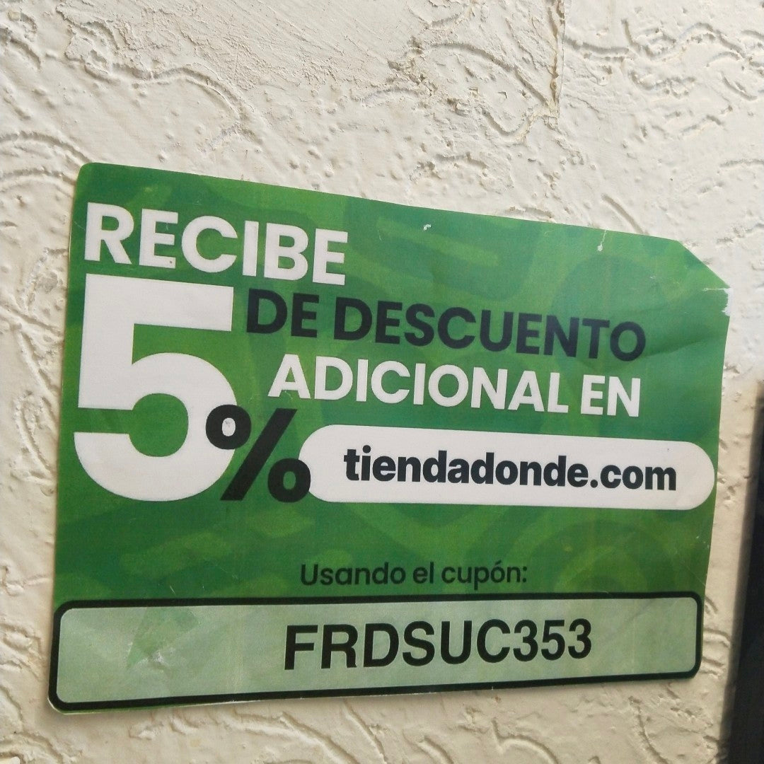 CADENA ORO 10 K 2.4 GRMS (SEMINUEVO)