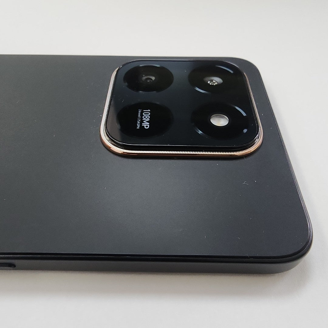 CELULAR HONOR X7D LGN-LX3 (2025) 256 GB 8 GB RAM (SEMINUEVO)