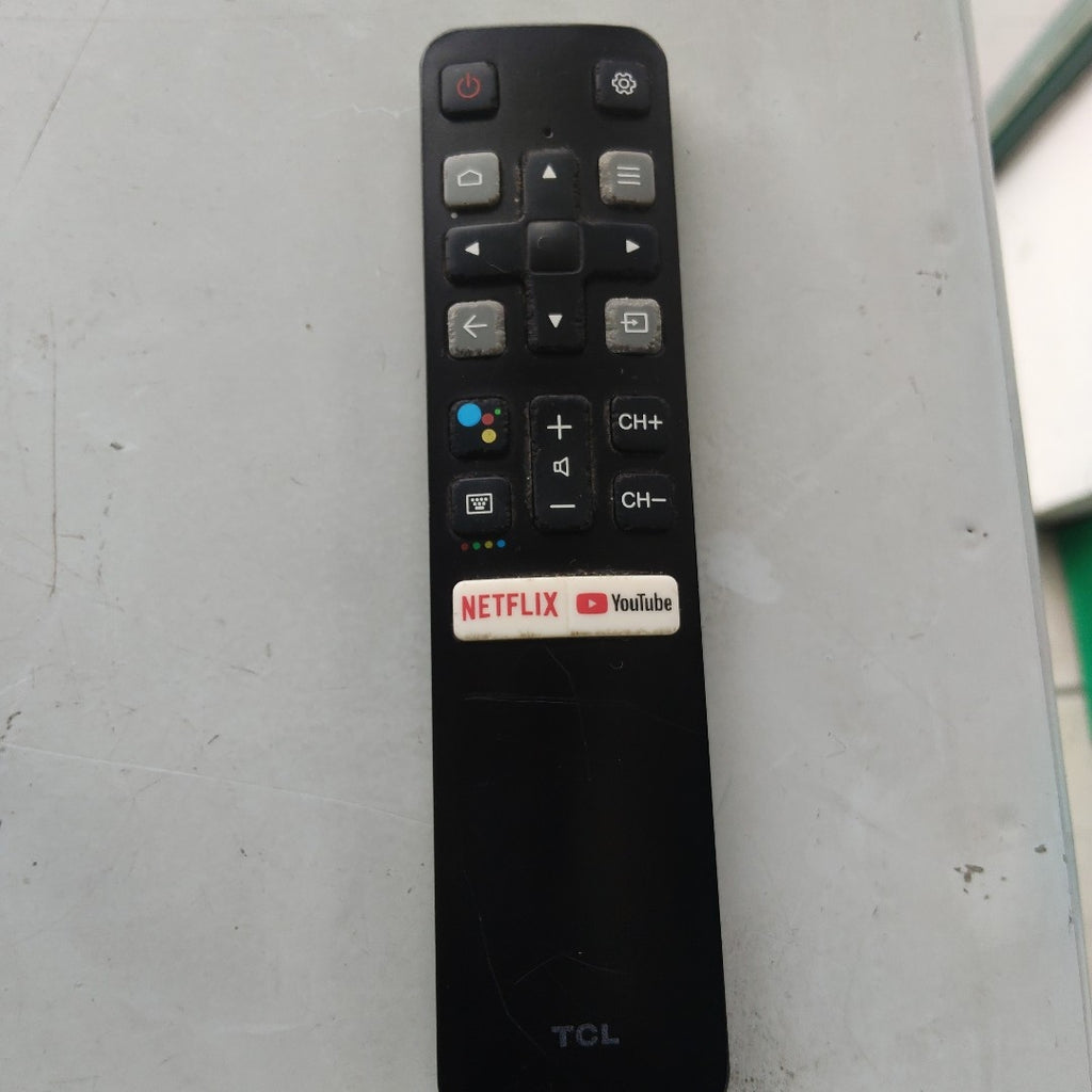 PANTALLA TCL 40A345 (2022) 40" LED FULL HD (SEMINUEVO)