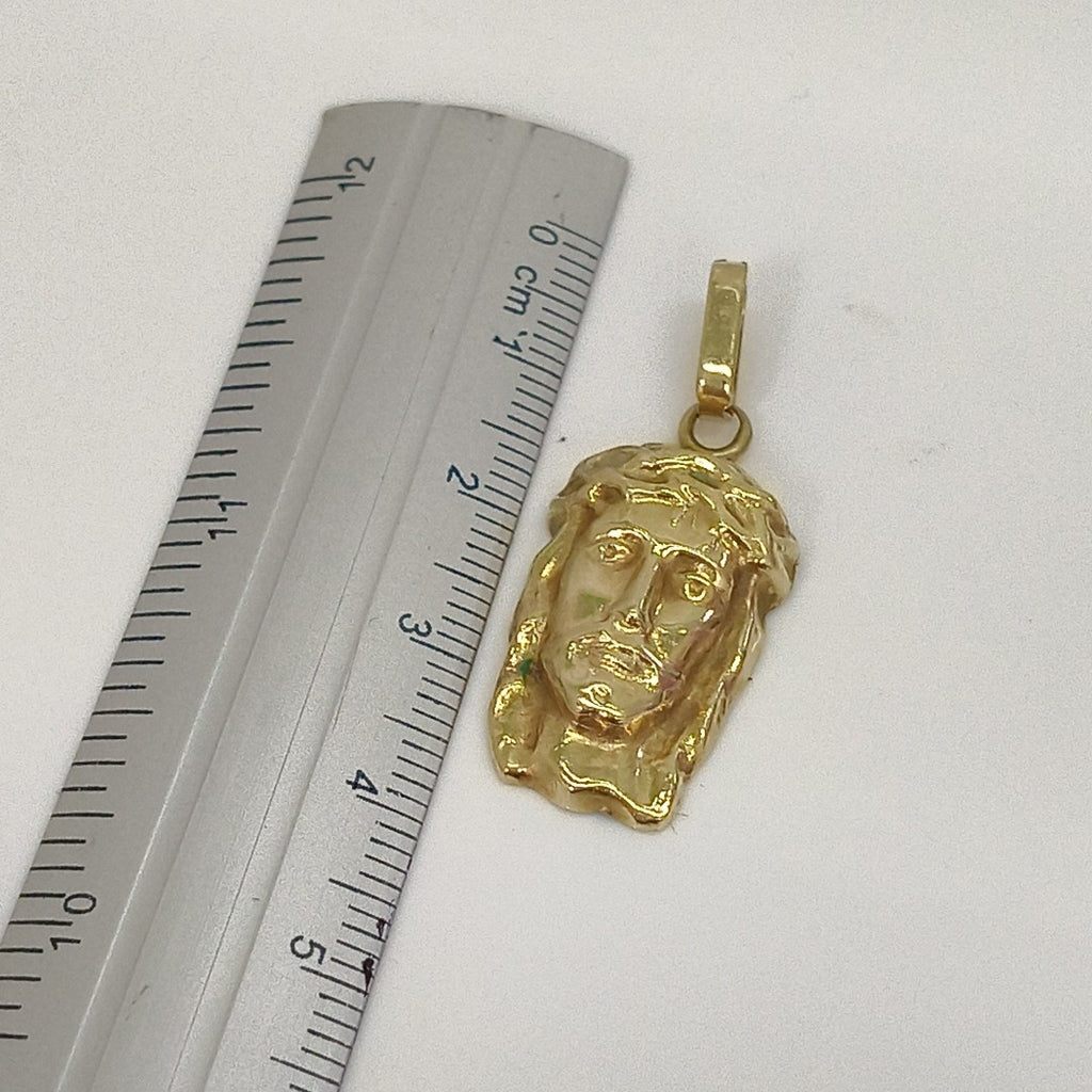 DIJE ORO 10 K 2.5 GRMS (SEMINUEVO)