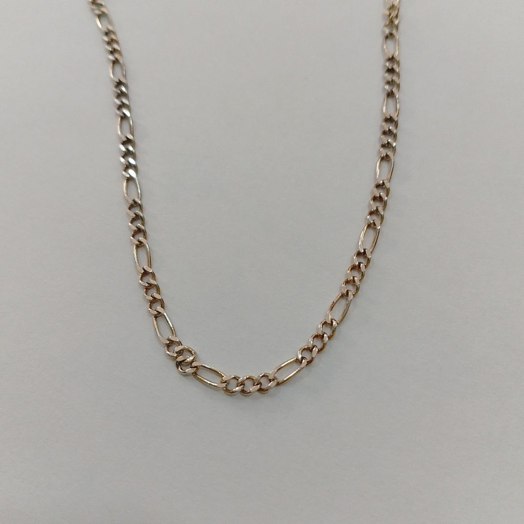 CADENA ORO 14 K 5,80 GRMS (SEMINUEVO)