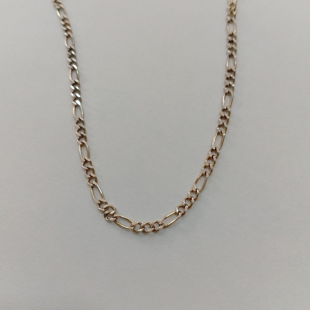 CADENA ORO 14 K 5,80 GRMS (SEMINUEVO)