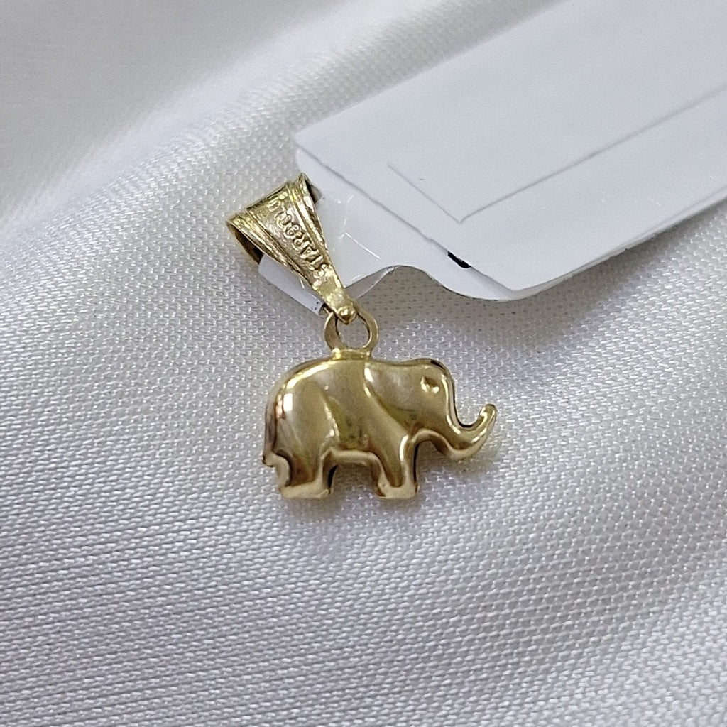 DIJE ORO 14 K 0.2 GRMS (SEMINUEVO)
