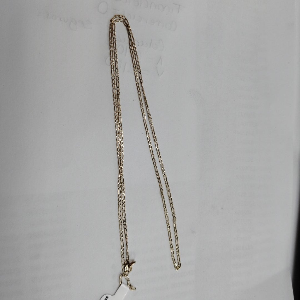 CADENA ORO 10 K 2 GRMS (SEMINUEVO)