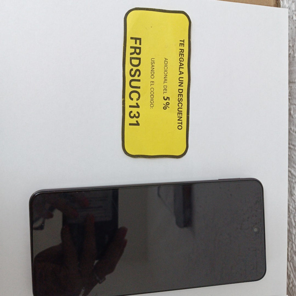 CELULAR VIVO Y29 V2434 (2025) 256 GB 8 GB RAM (SEMINUEVO)