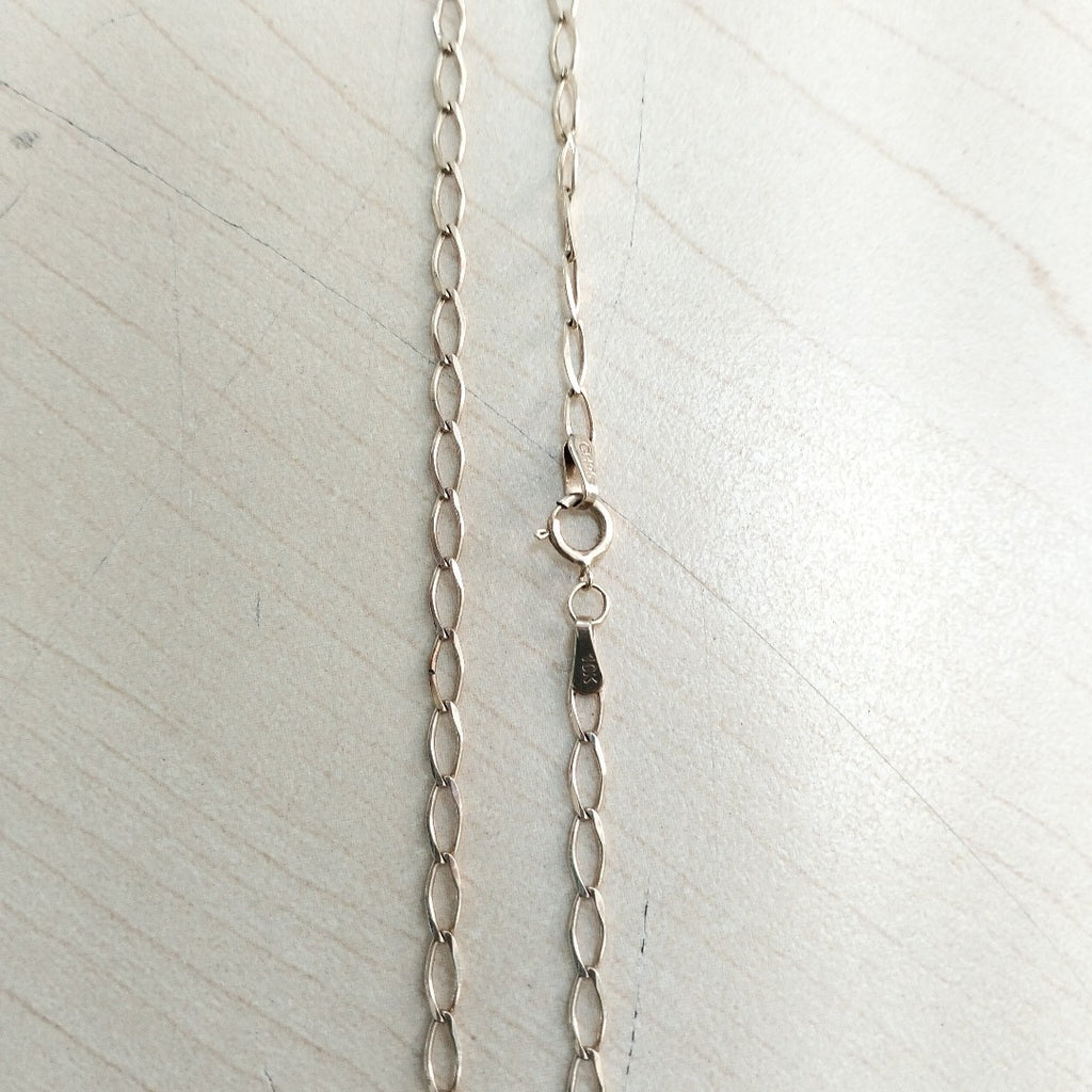 CADENA ORO 10 K 4.1 GRMS (SEMINUEVO)