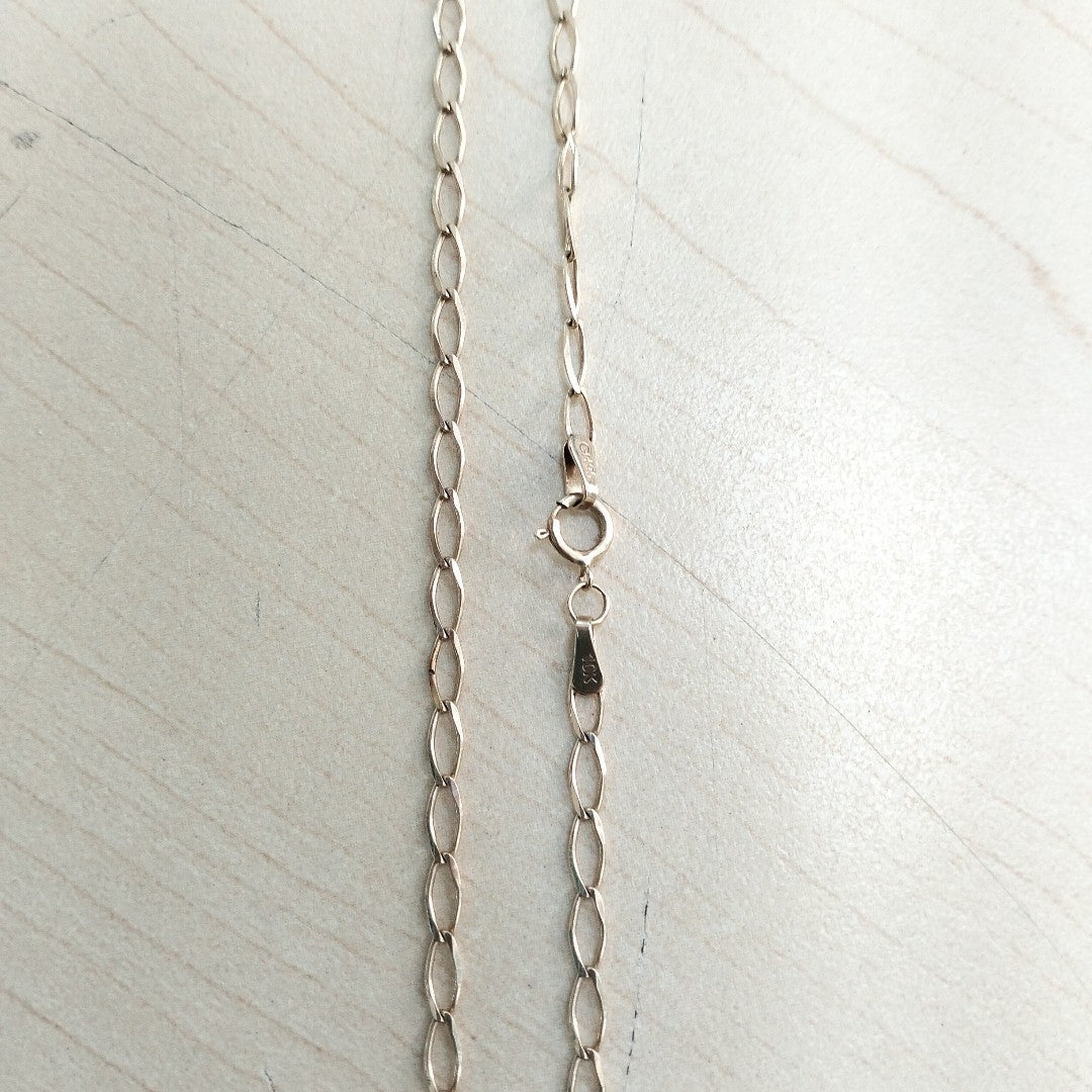 CADENA ORO 10 K 4.1 GRMS (SEMINUEVO)