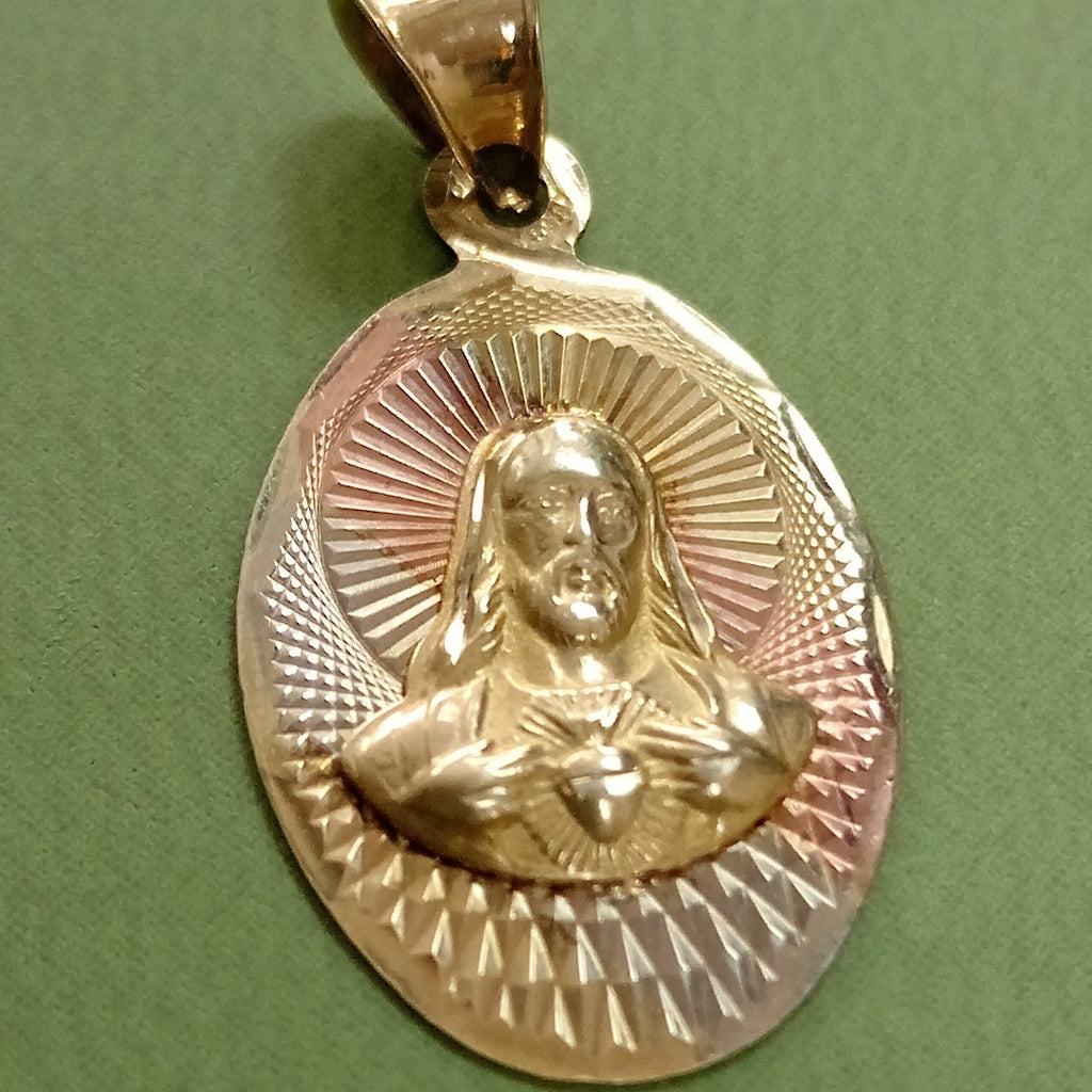 DIJE ORO 10 K 1 GRMS (SEMINUEVO)