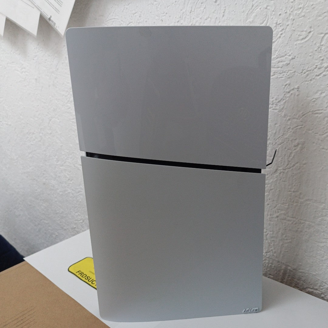 CONSOLA DE VIDEOJUEGO SONY PS5 SLIM 1 TB SSD (SEMINUEVO)