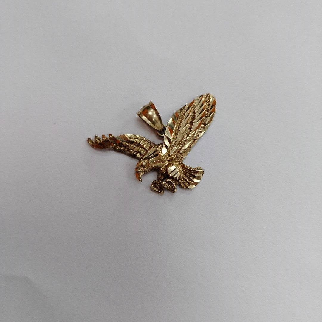 DIJE ORO 10 K 4 GRMS (SEMINUEVO)