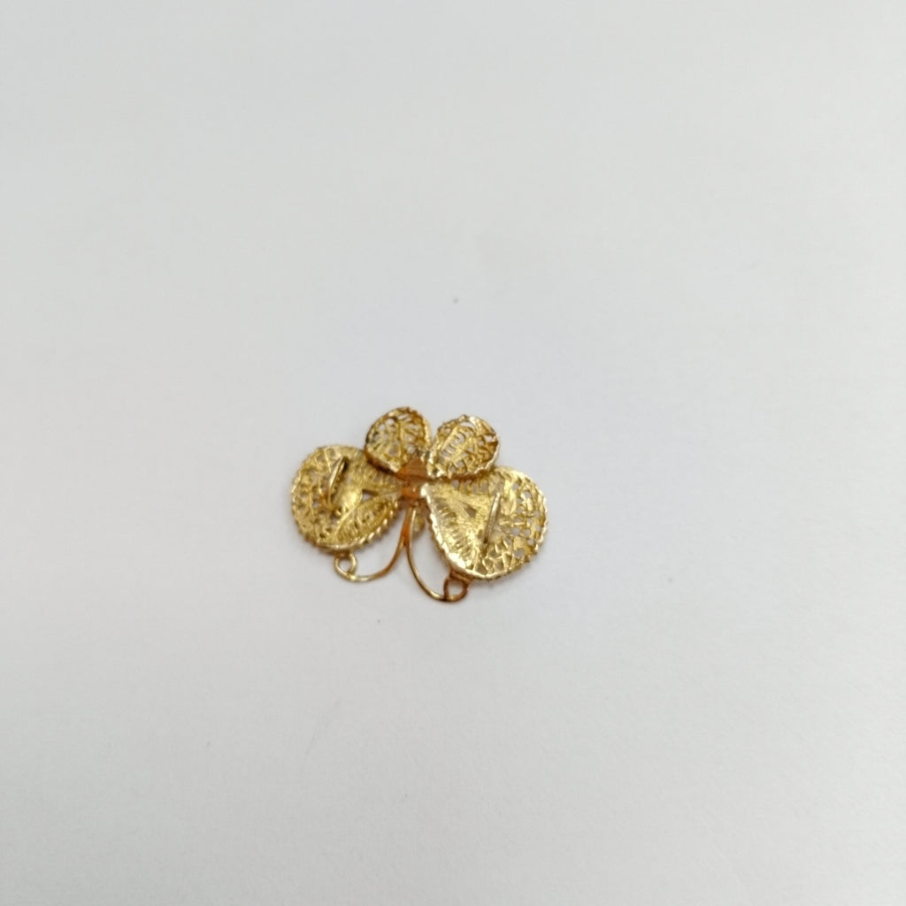 DIJE ORO 8 K 1.4 GRMS (SEMINUEVO)