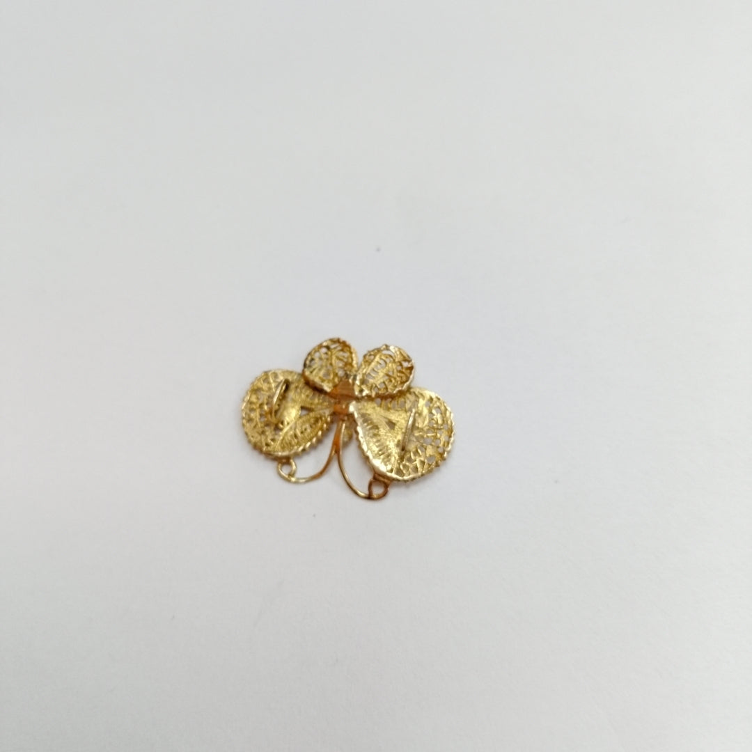 DIJE ORO 8 K 1.4 GRMS (SEMINUEVO)