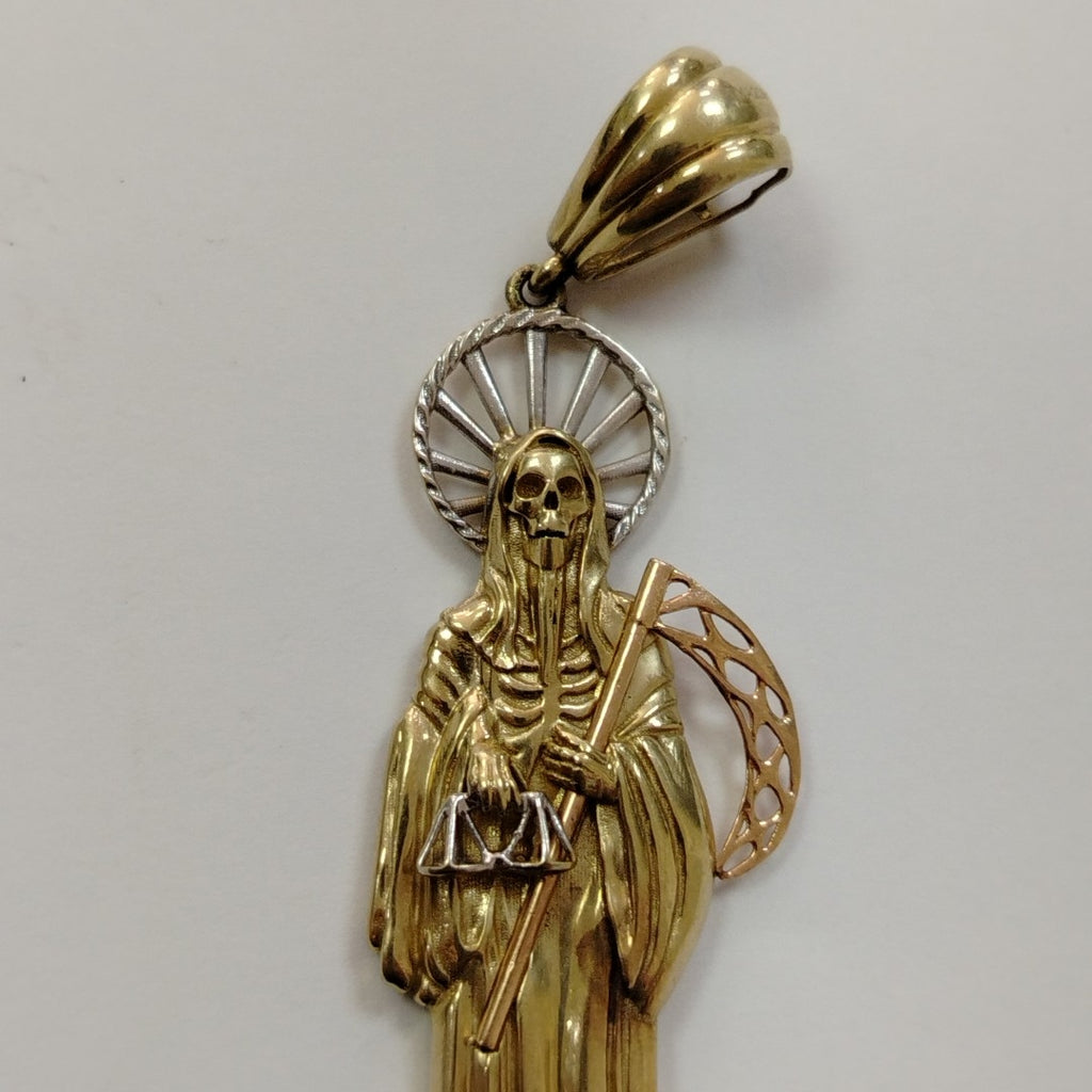 DIJE ORO 10 K 6,50 GRMS (SEMINUEVO)