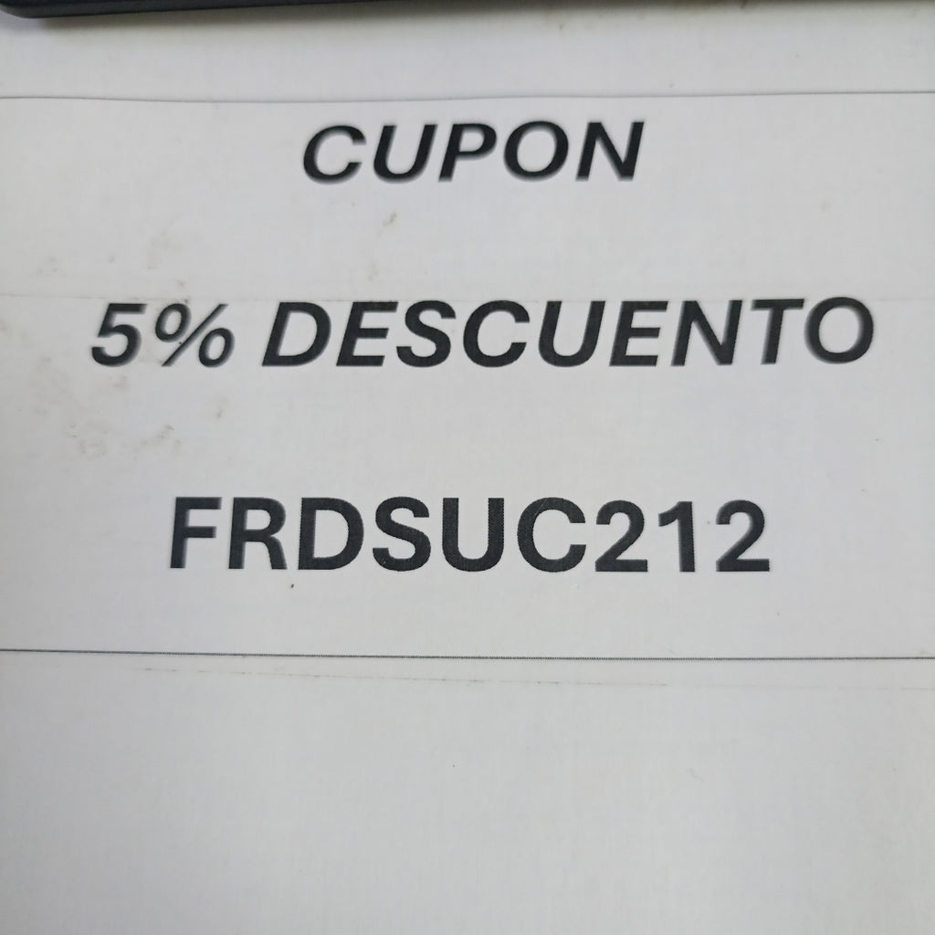 CADENA ORO 10 K 2.4 GRMS (SEMINUEVO)