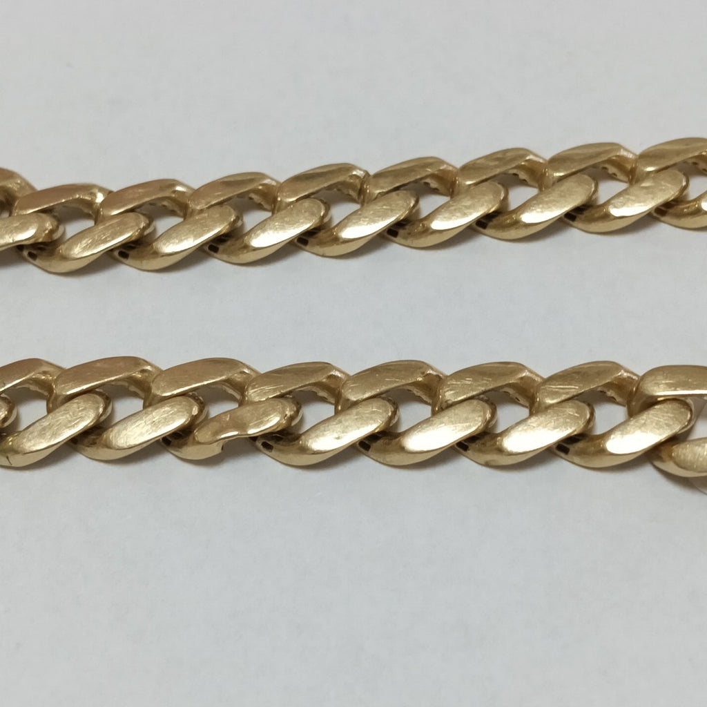 PULSERA ORO 14 K 14.2 GRMS (SEMINUEVO)