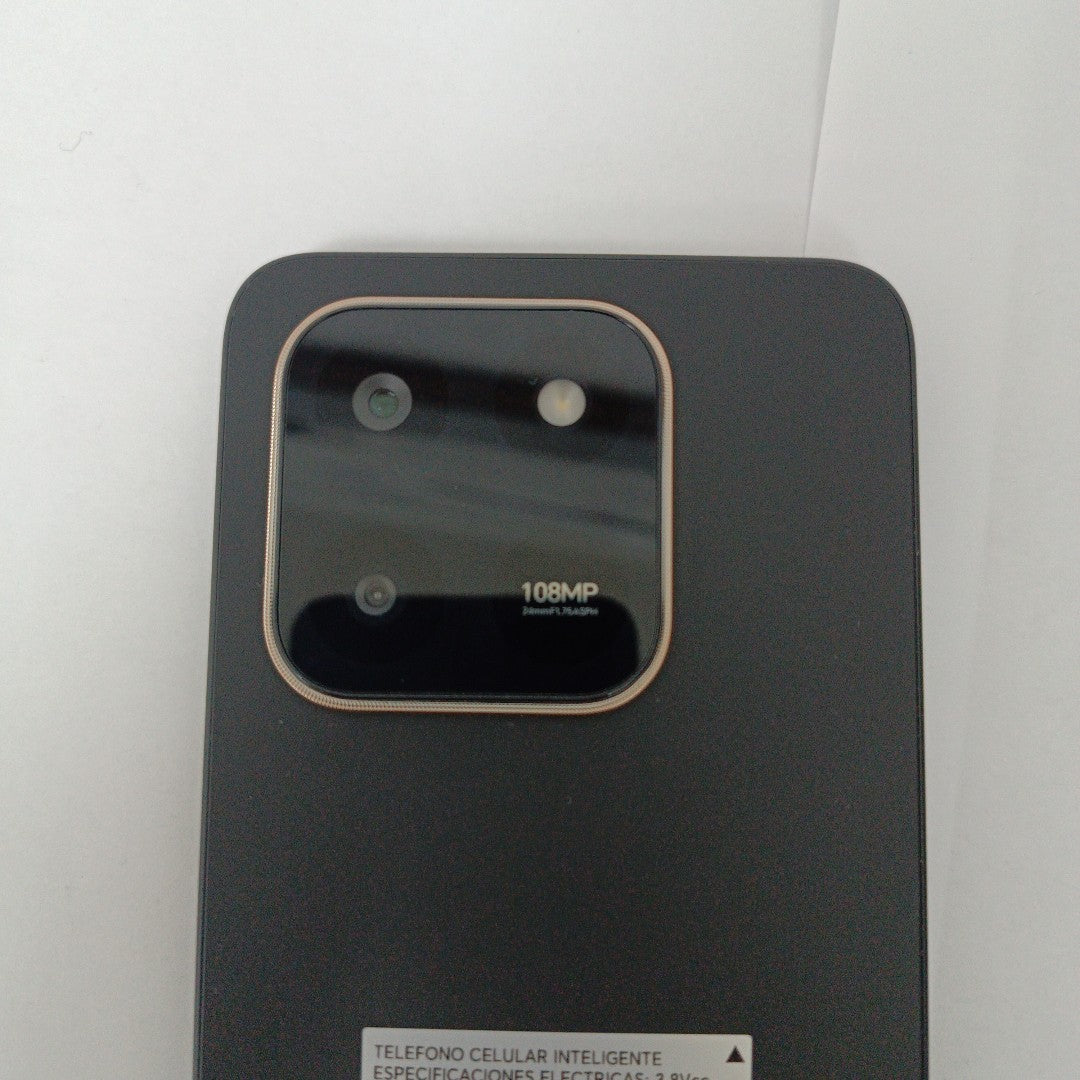 CELULAR HONOR X7D LGN-LX3 (2025) 256 GB 8 GB RAM (SEMINUEVO)