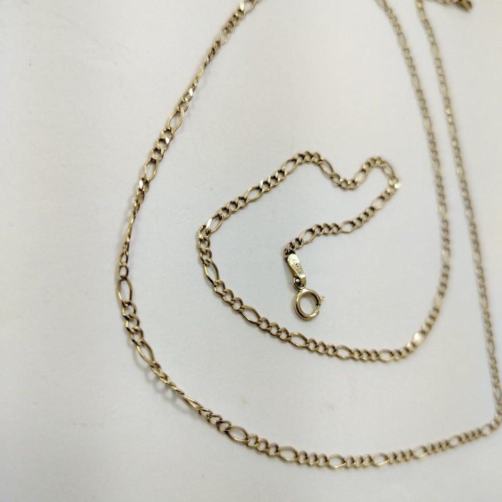 CADENA ORO 10 K 3.4 GRMS (SEMINUEVO)