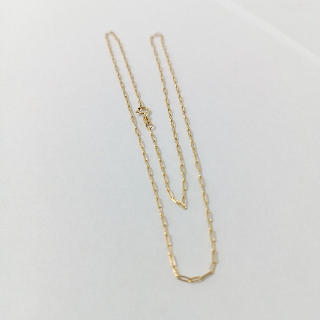 CADENAS ORO 14K 2.1 (NUEVO)