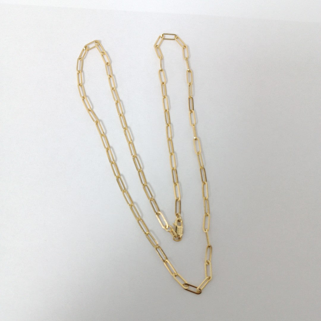 CADENAS ORO 14K 8.9 (NUEVO)