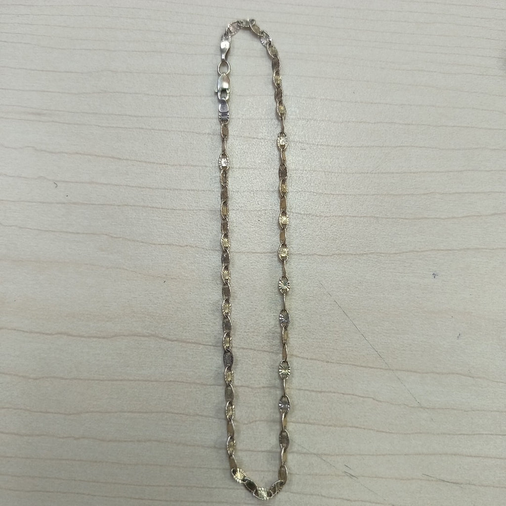 PULSERA ORO 10 K 1,60 GRMS (SEMINUEVO)