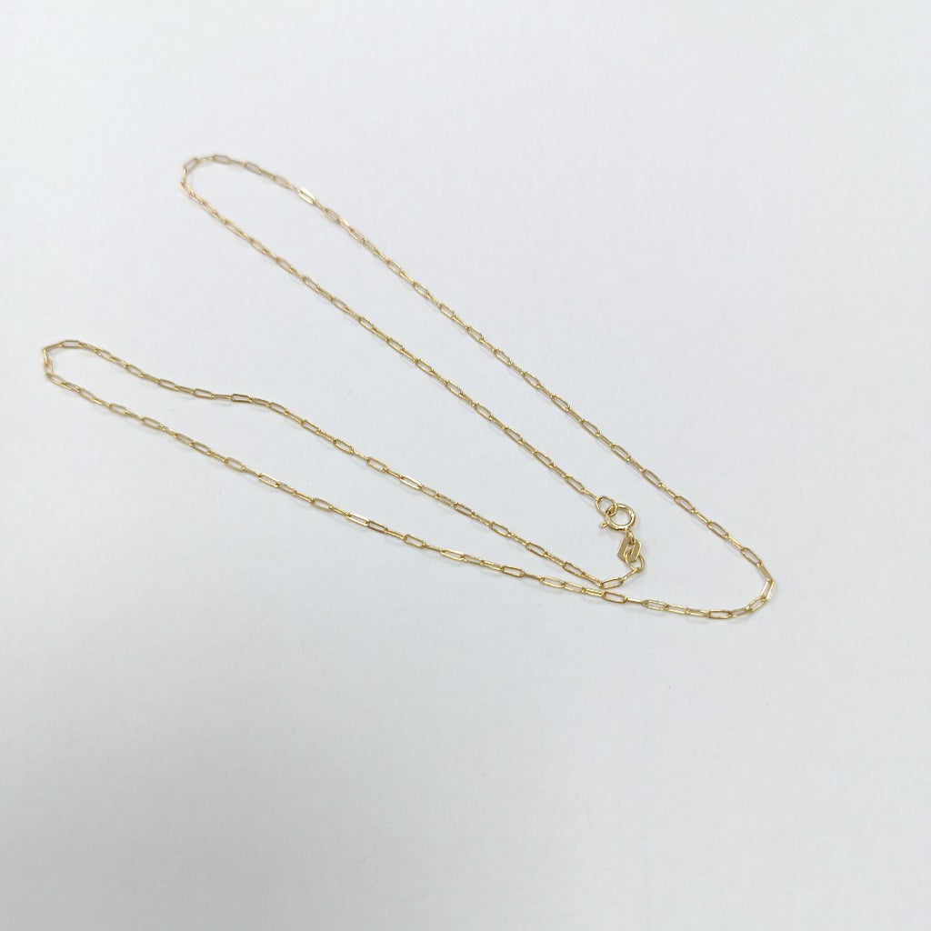 CADENAS ORO 14K 2.1 (NUEVO)