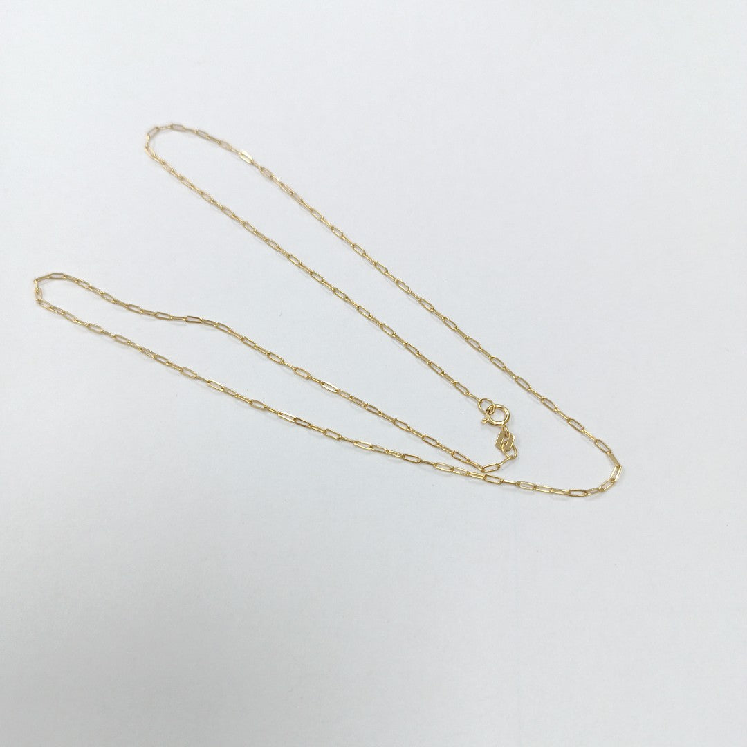 CADENAS ORO 14K 2.1 (NUEVO)