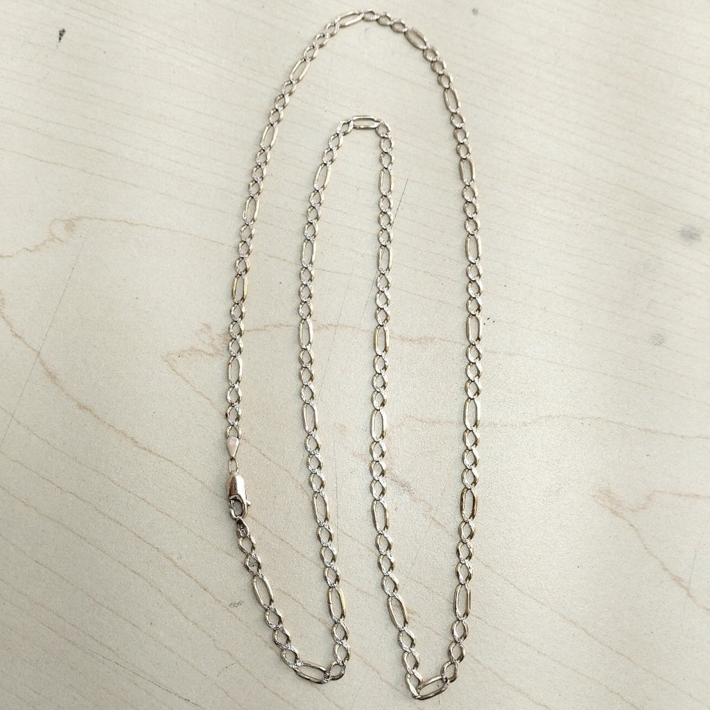 CADENA ORO 14 K 10.8 GRMS (SEMINUEVO)