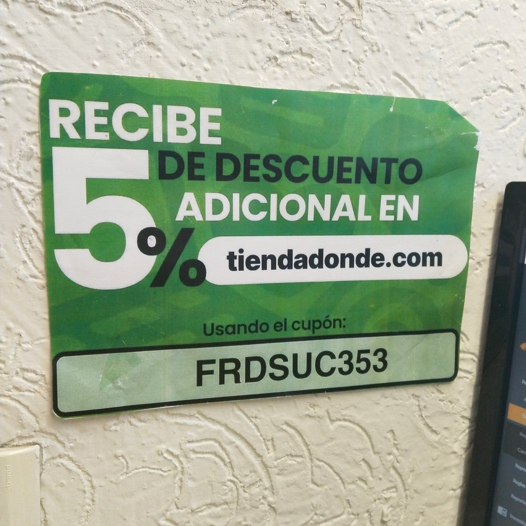 CADENA ORO 10 K 1.7 GRMS (SEMINUEVO)