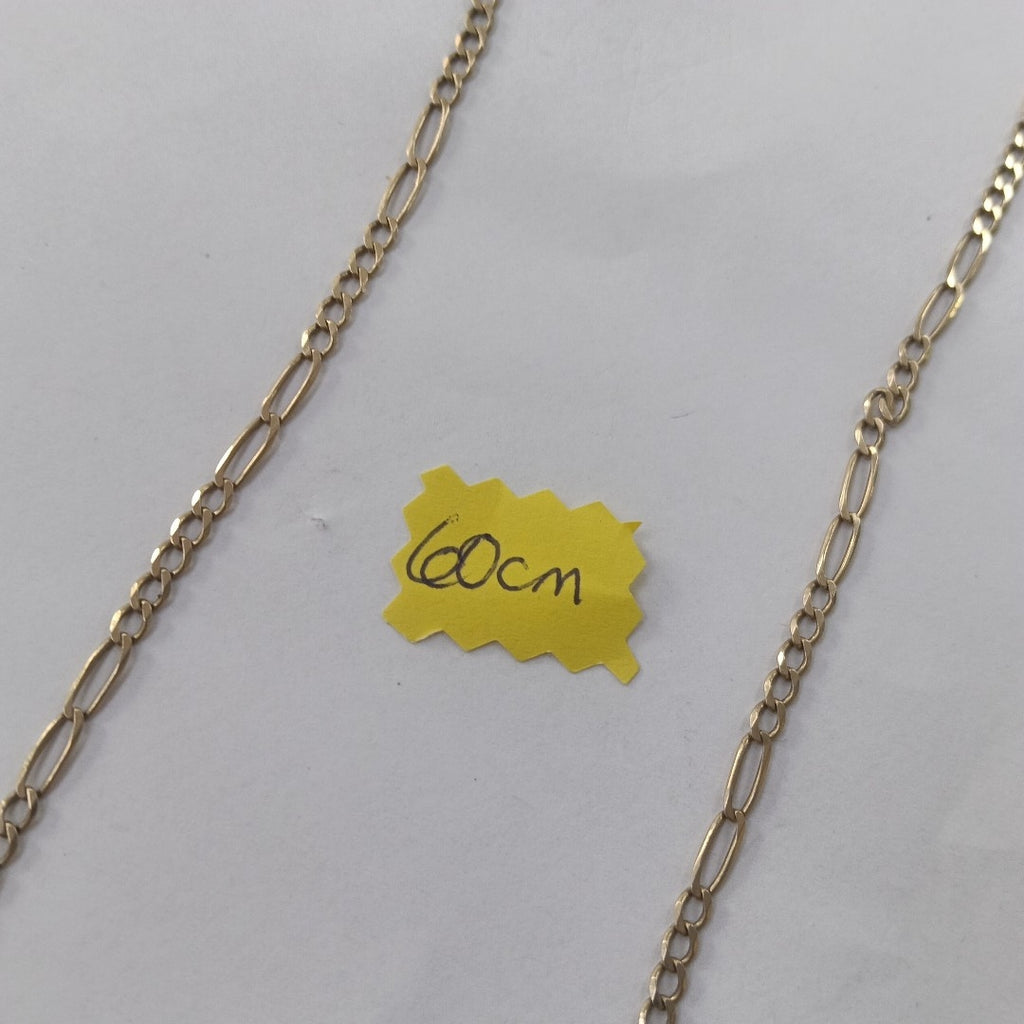 CADENA ORO 14 K 8.3 GRMS (SEMINUEVO)