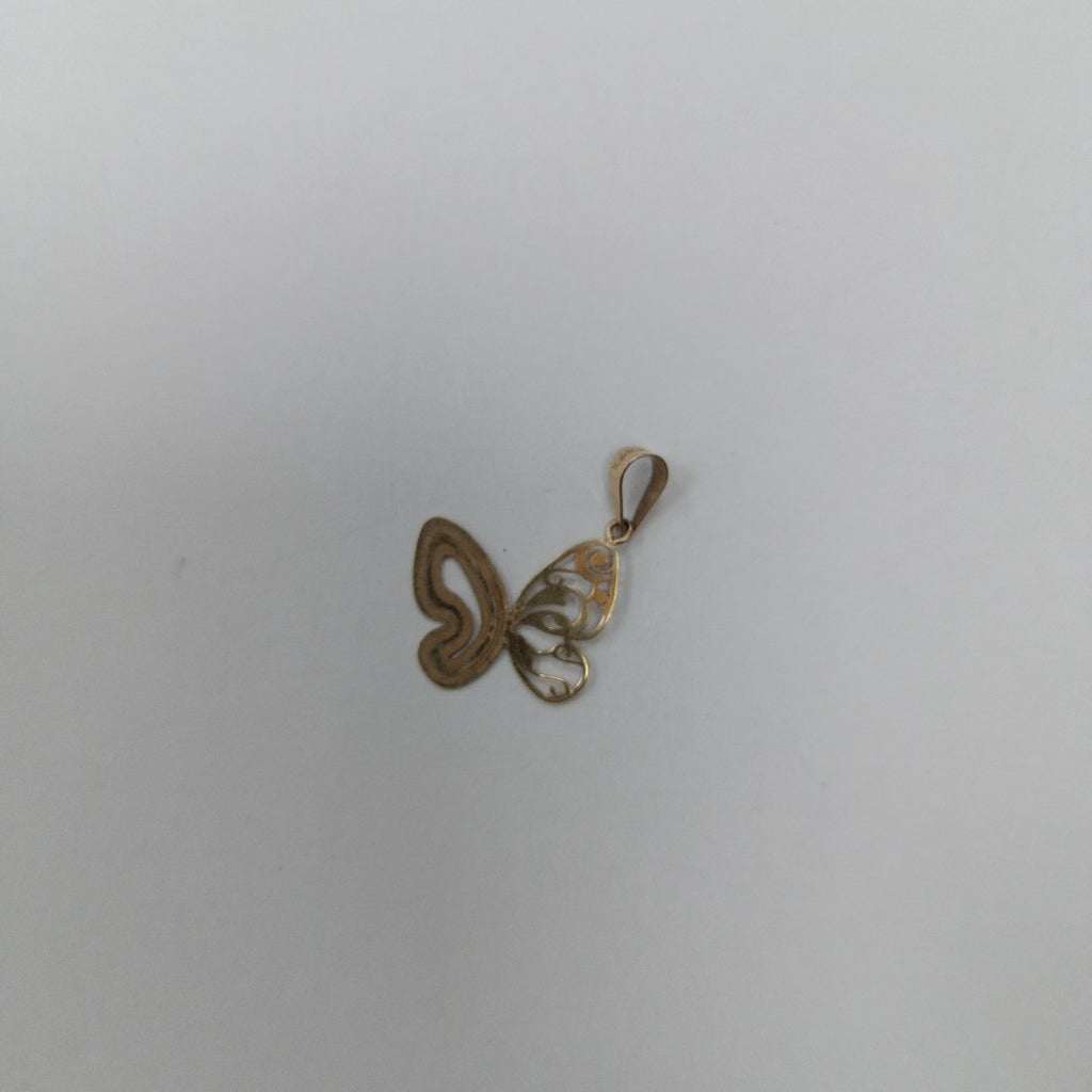 DIJE ORO 14 K 0,70 GRMS (SEMINUEVO)