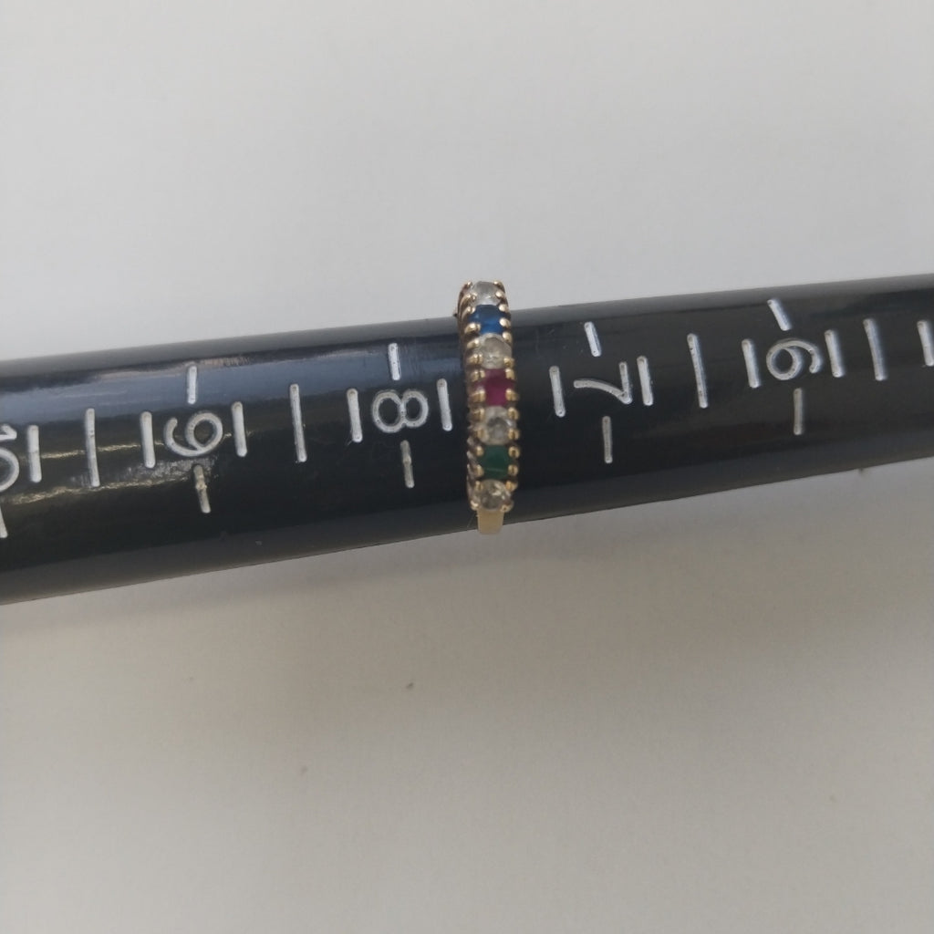 ANILLITO ORO 8 K 1.6 GRMS (SEMINUEVO)