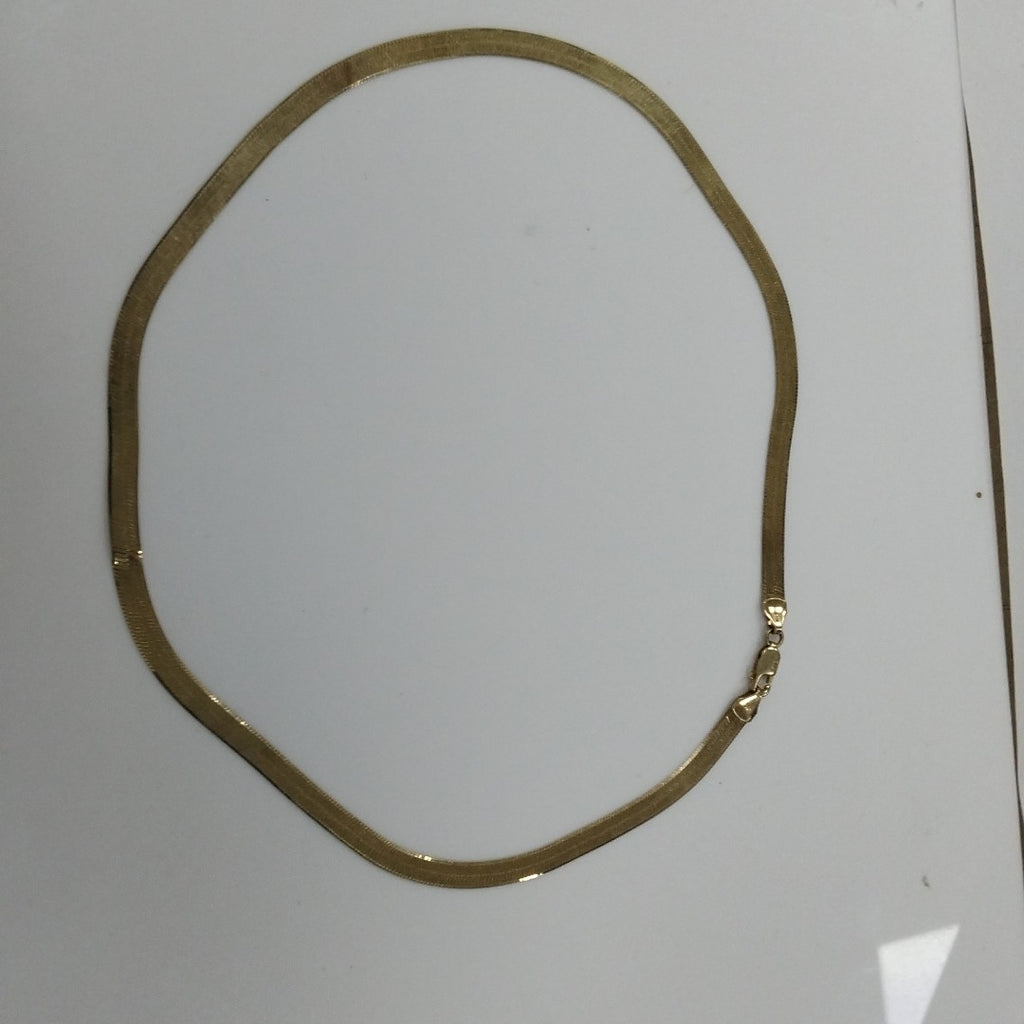 CADENA ORO 10 K 11,80 GRMS (SEMINUEVO)