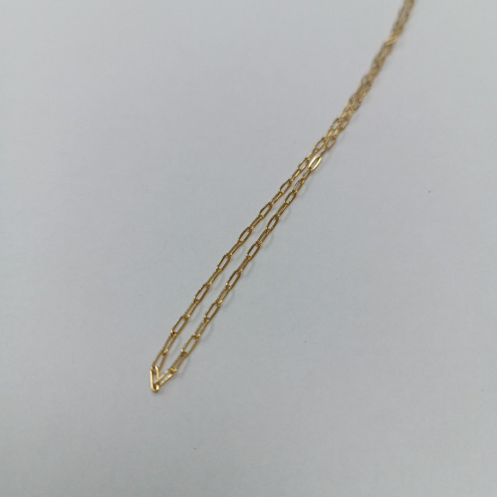 CADENAS ORO 14K 2.3 (NUEVO)