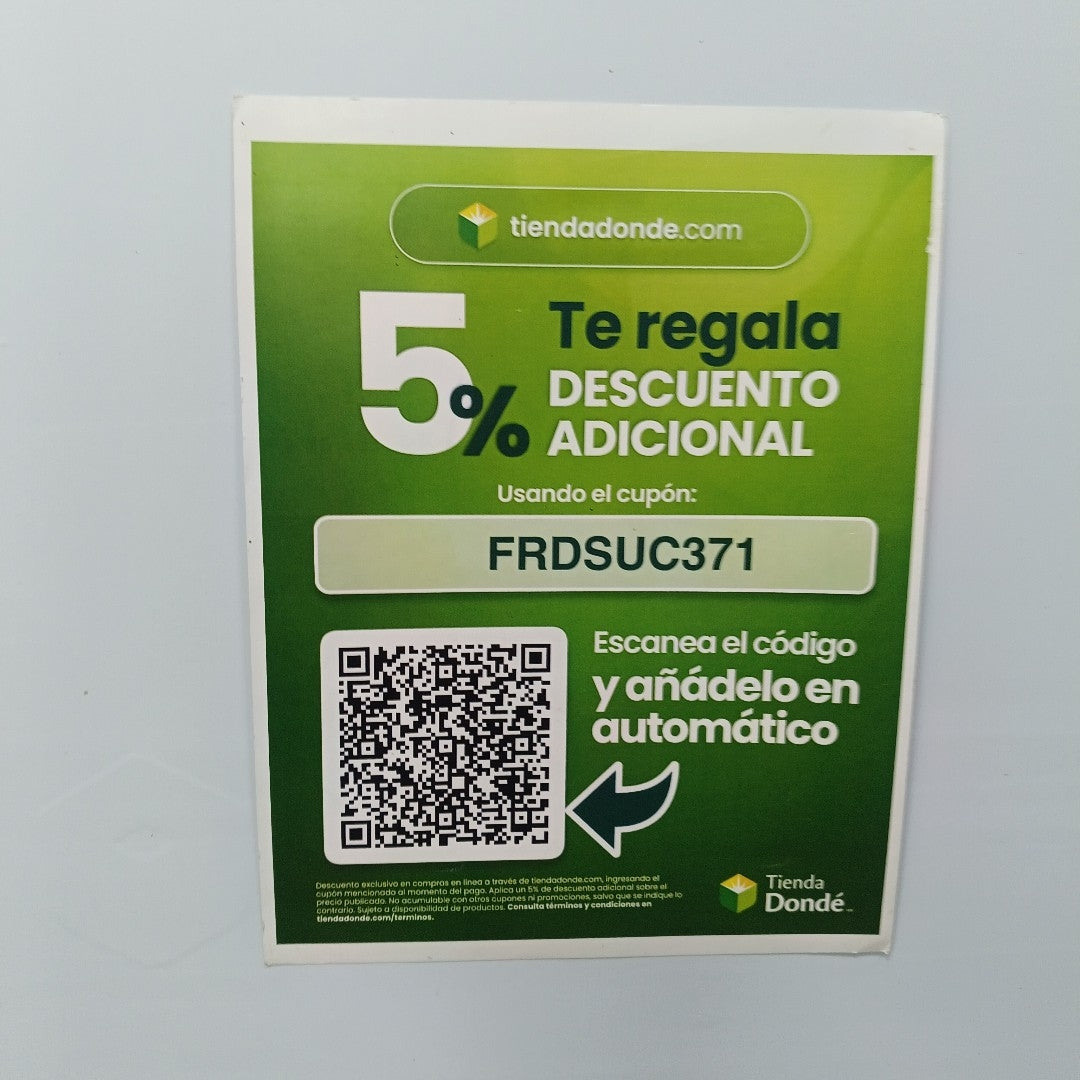 CADENA ORO, ORO COMBINADO 10 K 0.7 GRMS (SEMINUEVO)