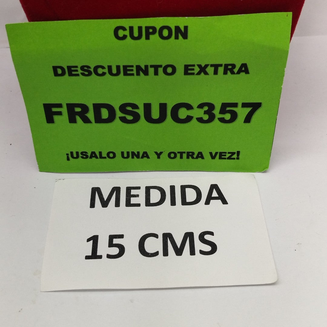 ESCLAVA ORO 14 K 6,30 GRMS (SEMINUEVO)