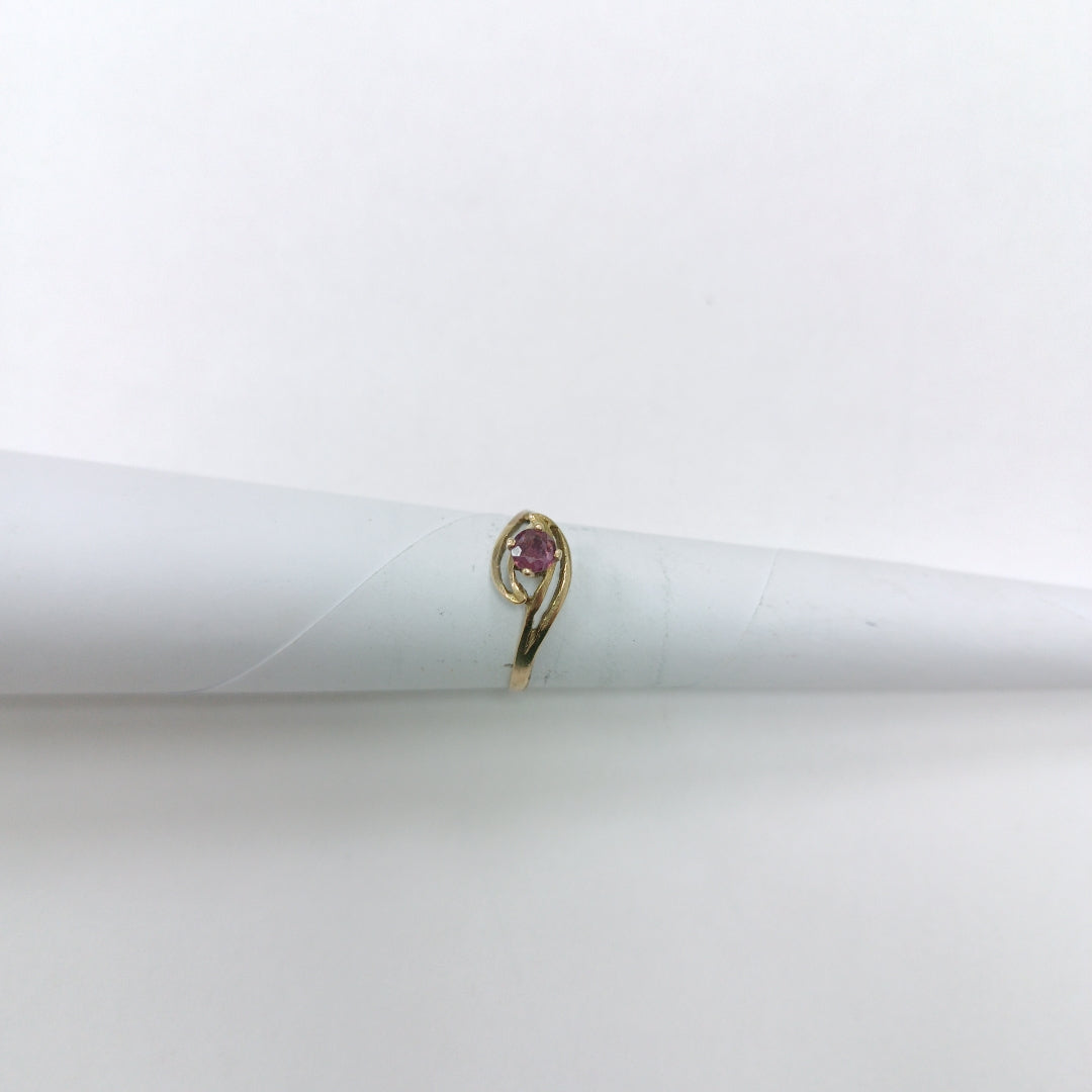 ANILLITO ORO 8 K 1.3 GRMS (SEMINUEVO)