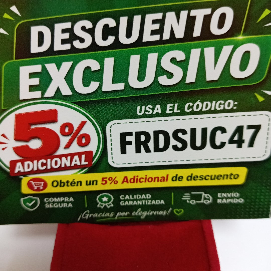 CADENA TEJIDO 3X1 5.1G 55 CM (NUEVO)
