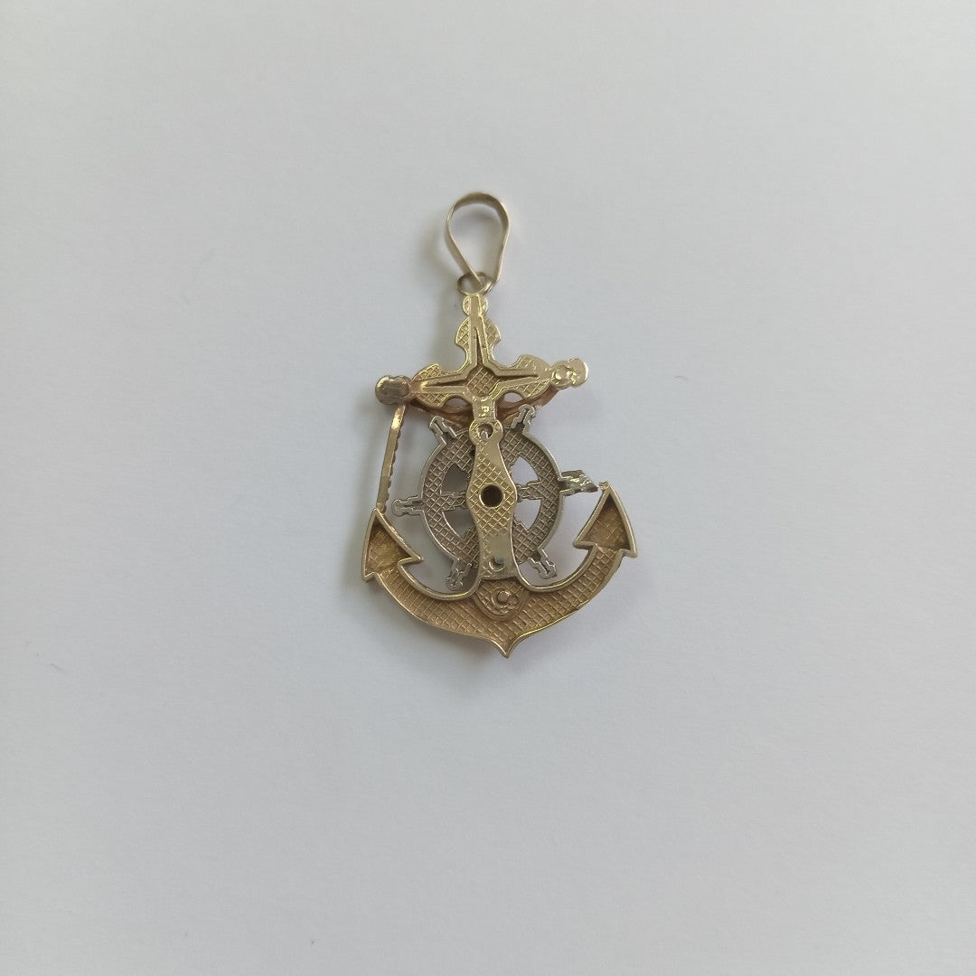 DIJE ORO 8 K 2,70 GRMS (SEMINUEVO)