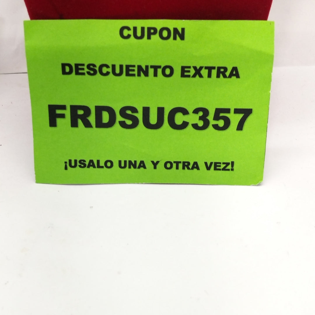ARRACADAS PAR ORO 10 K 3.6 GRMS (SEMINUEVO)