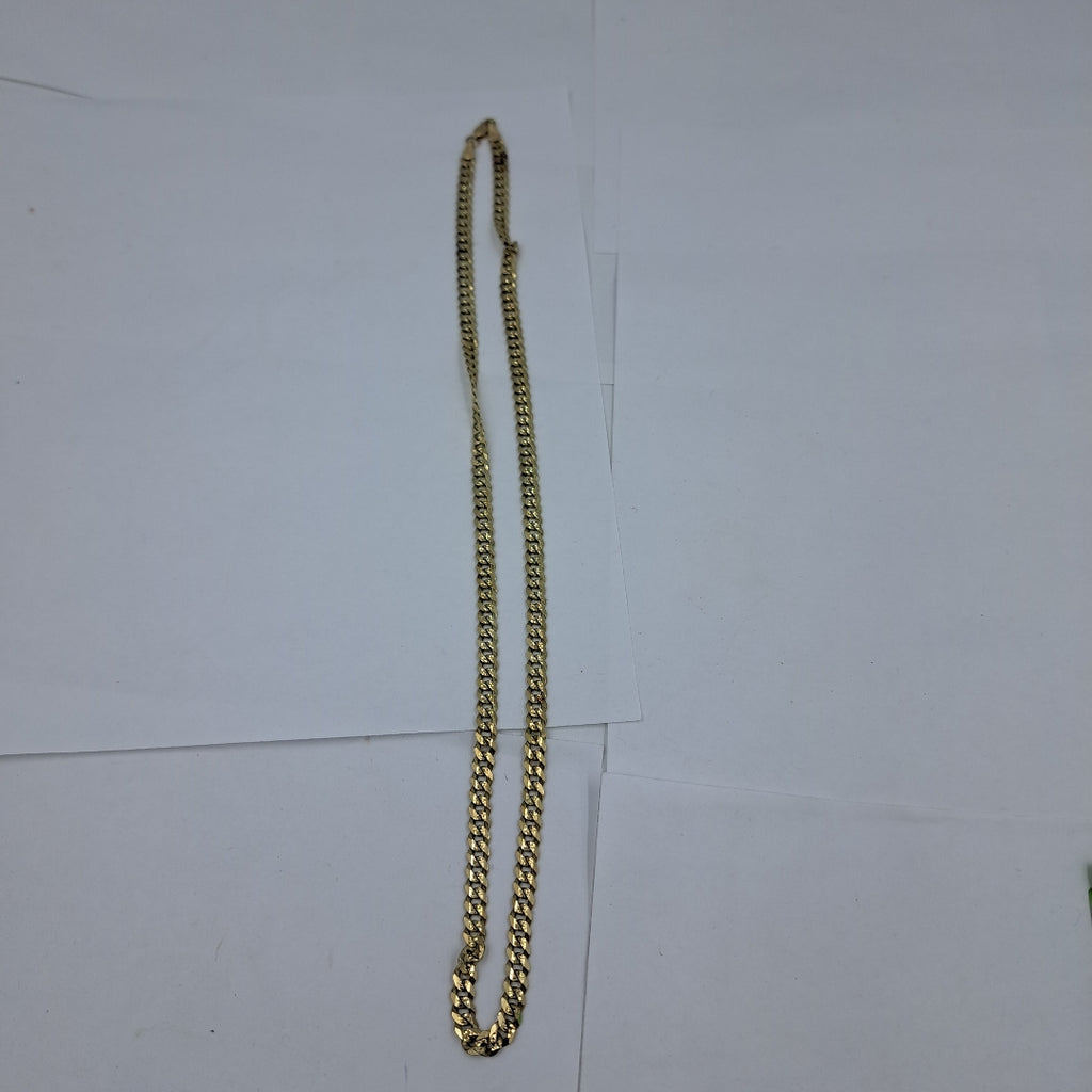 CADENA ORO 10 K 19.3 GRMS (SEMINUEVO)